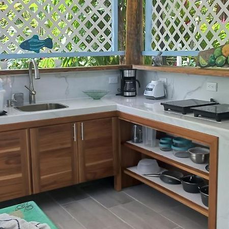 Casa Katharina Villa Cahuita Eksteriør bilde
