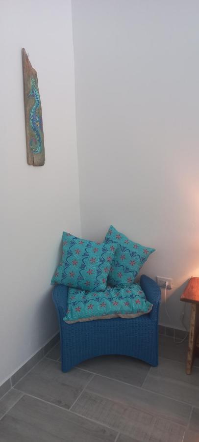 Casa Katharina Villa Cahuita Eksteriør bilde